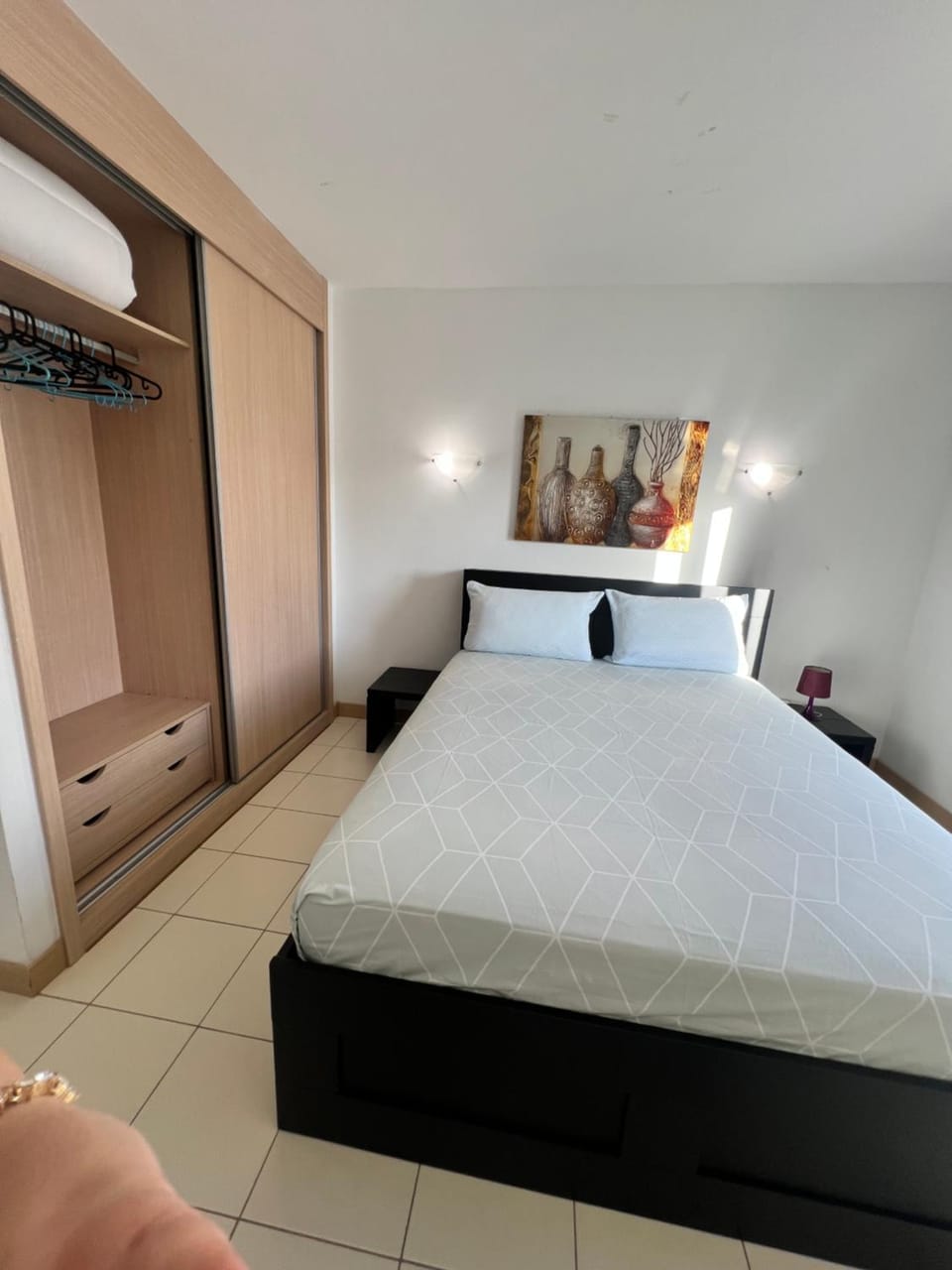 Apartment in Vila Verde - Pool view - Santa Maria Apartment in Sal, Cabo Verde
