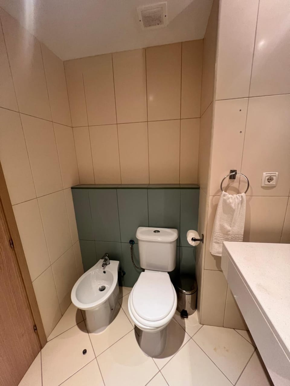 Apartment in Vila Verde - Pool view - Santa Maria Apartment in Sal, Cabo Verde