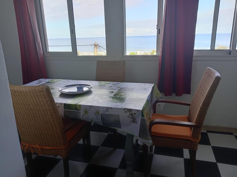 Les Vavangues2 Apartment in Saint-Leu