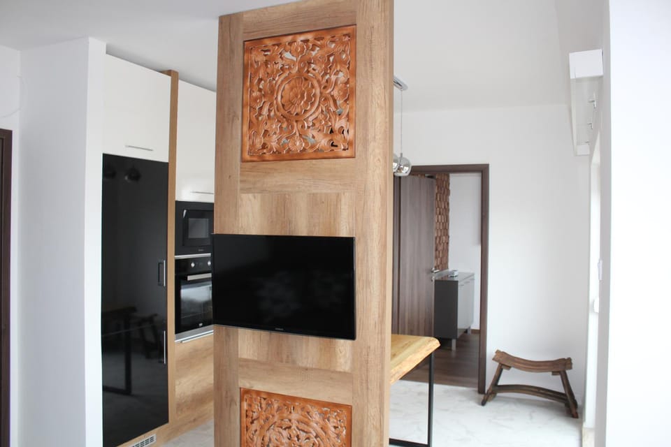 Quelle-Apartman 2 Apartment in Hungary