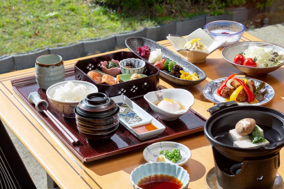 Food, Breakfast