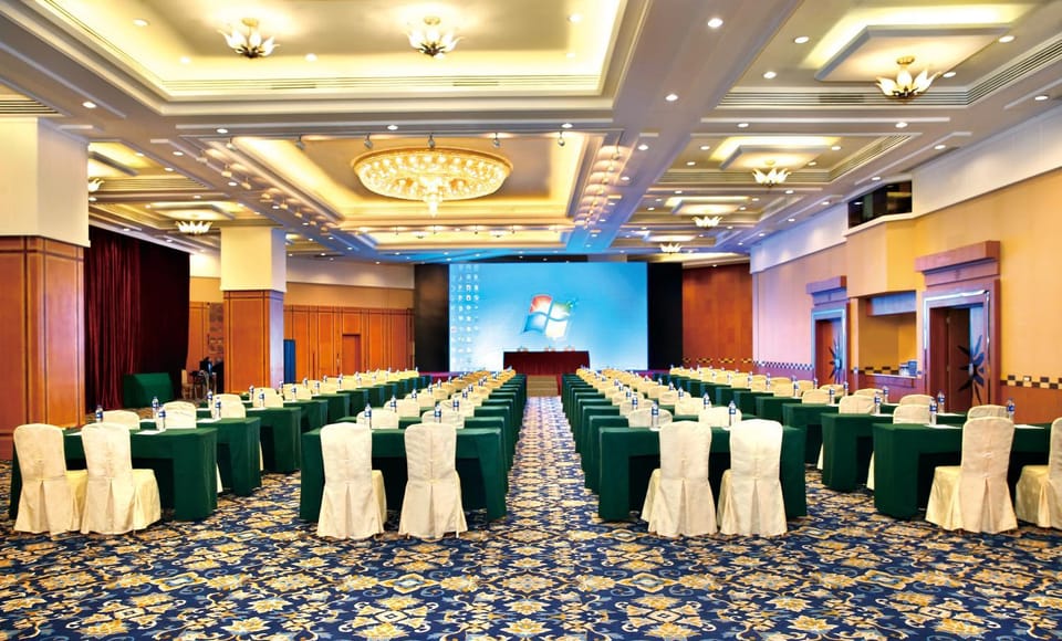 Meeting/conference room