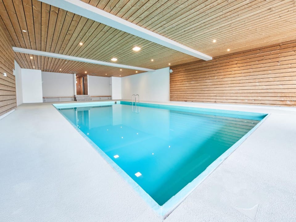 Apartment Hameau D01 by Interhome Apartment in Canton of Valais