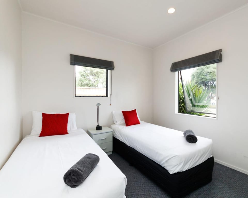 Bed, Coffee/tea facilities