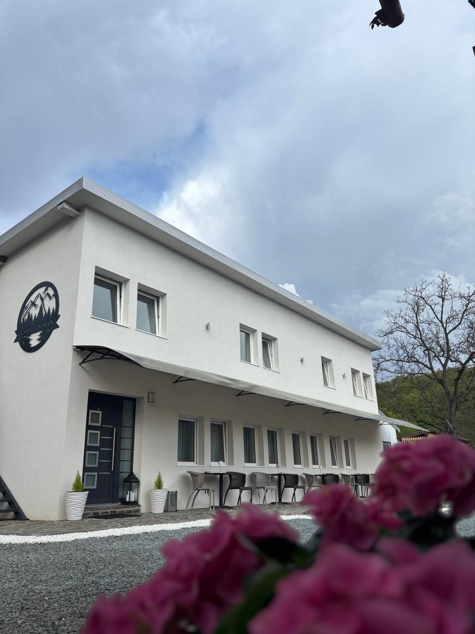CASA HOBAN Vacation rental in Romania