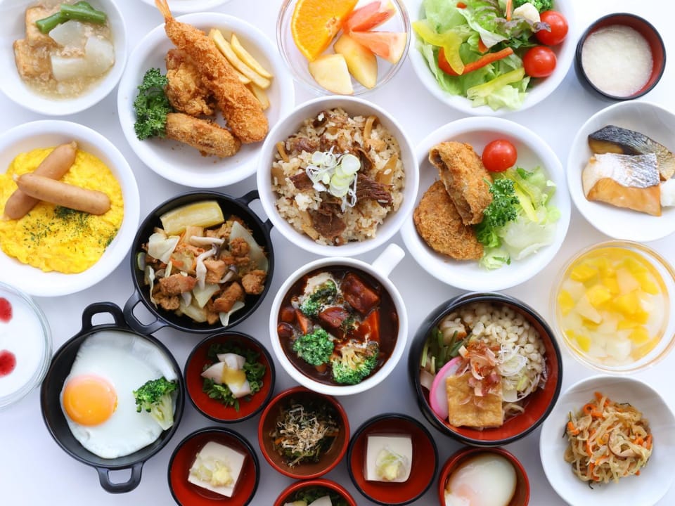 Restaurant/places to eat, Breakfast