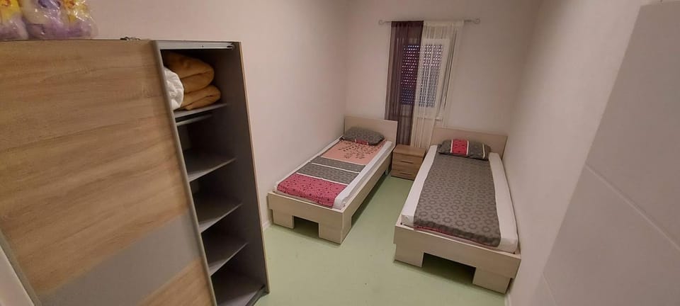 Villa Merjem Apartment in Zadar County