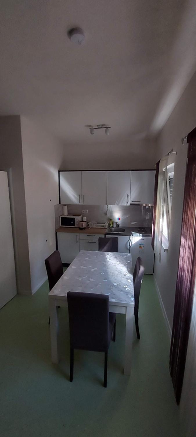 Villa Merjem Apartment in Zadar County
