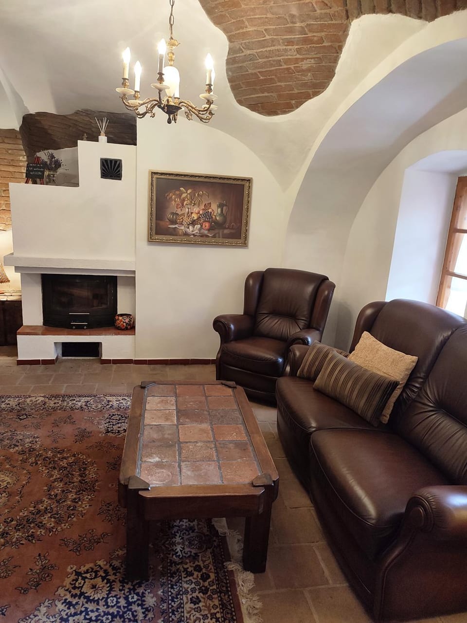 Rodinné apartmány Country golf club Střítež Apartment in South Moravian Region