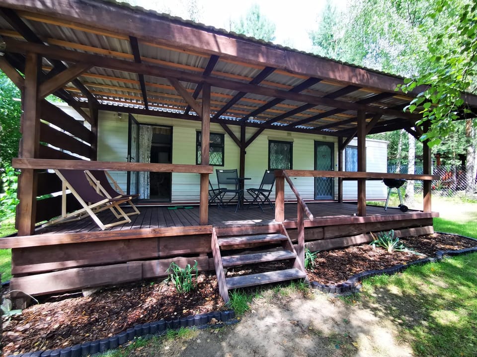 BBQ facilities, Balcony/Terrace