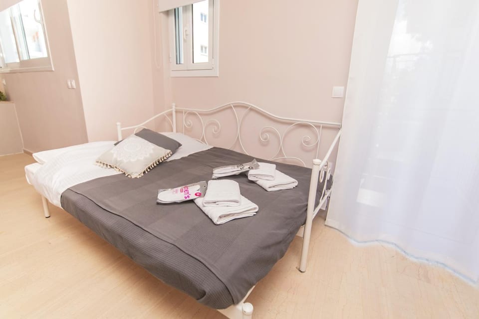 Mantisses studio Apartment in Messenia