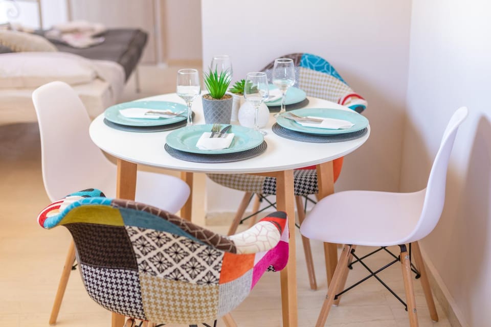 Mantisses studio Apartment in Messenia