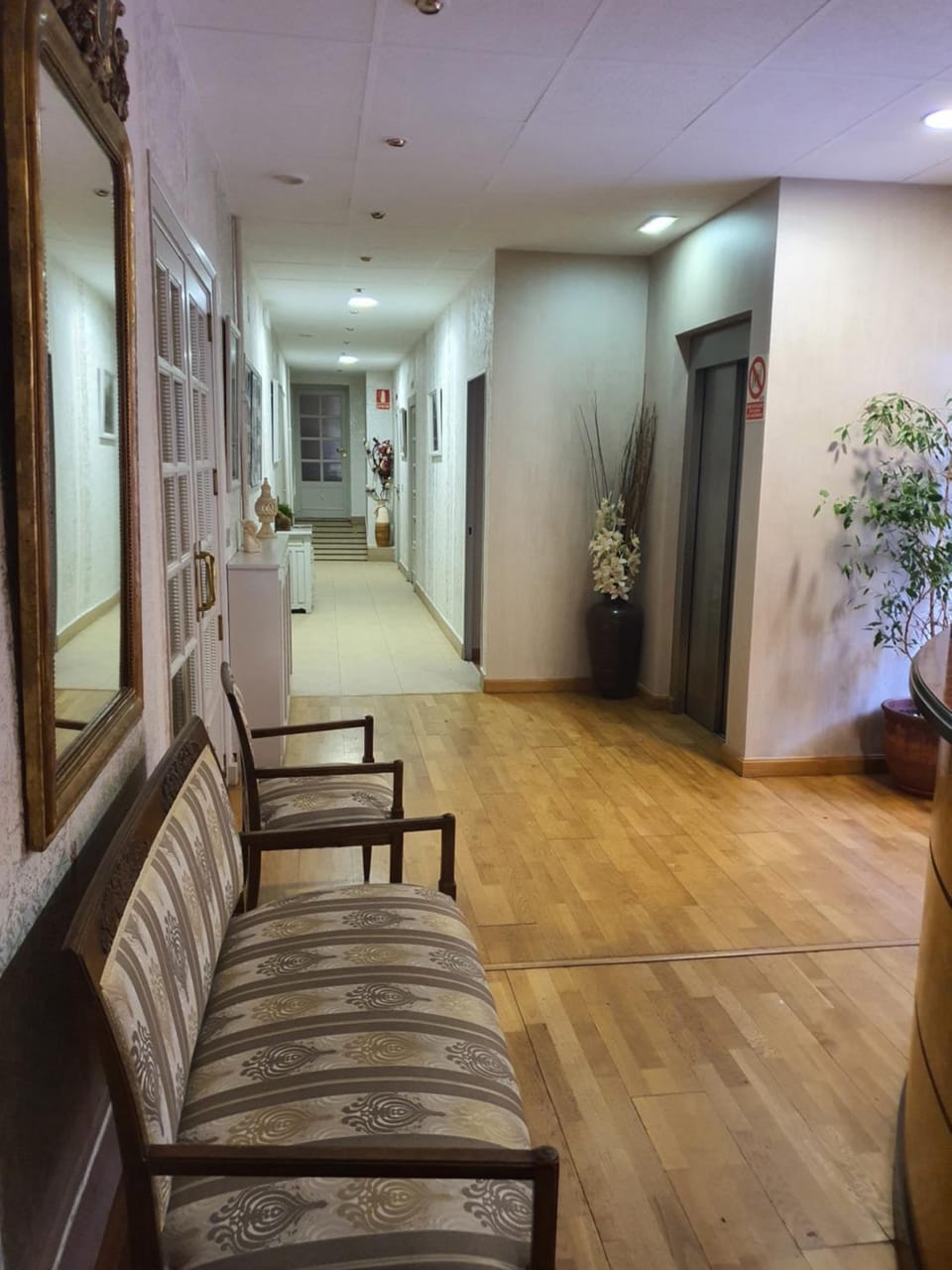 Hotel Gomar Hotel in Aragon