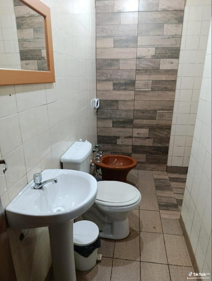 Departamento Céntrico en Iguazú Apartment in Puerto Iguazú
