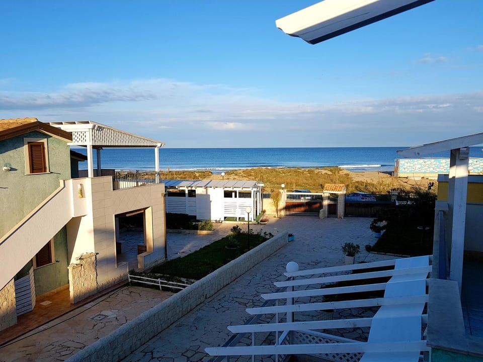 Sea view