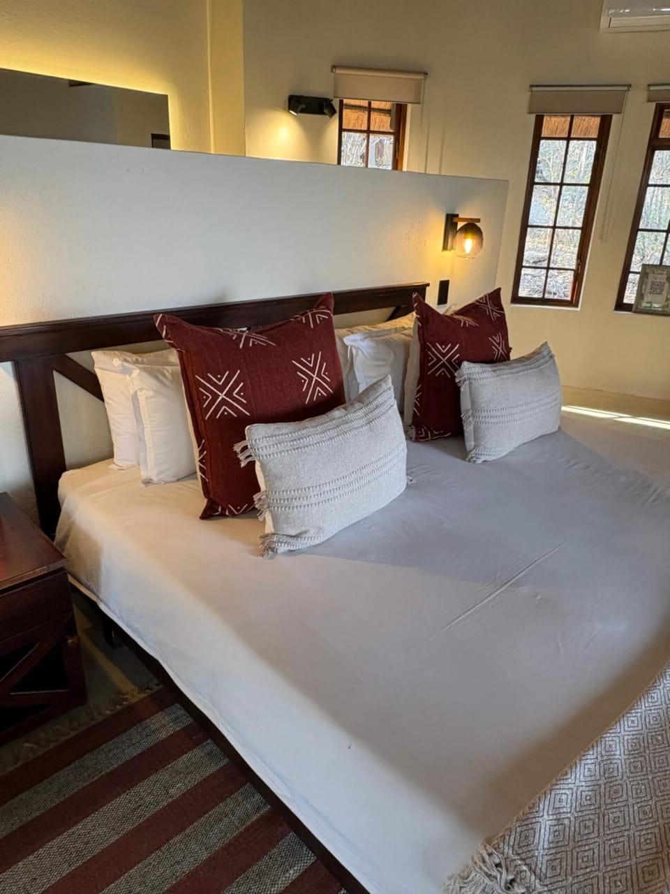 Tulani Boutique Lodge - Includes Game drives and Meals Nature lodge in South Africa