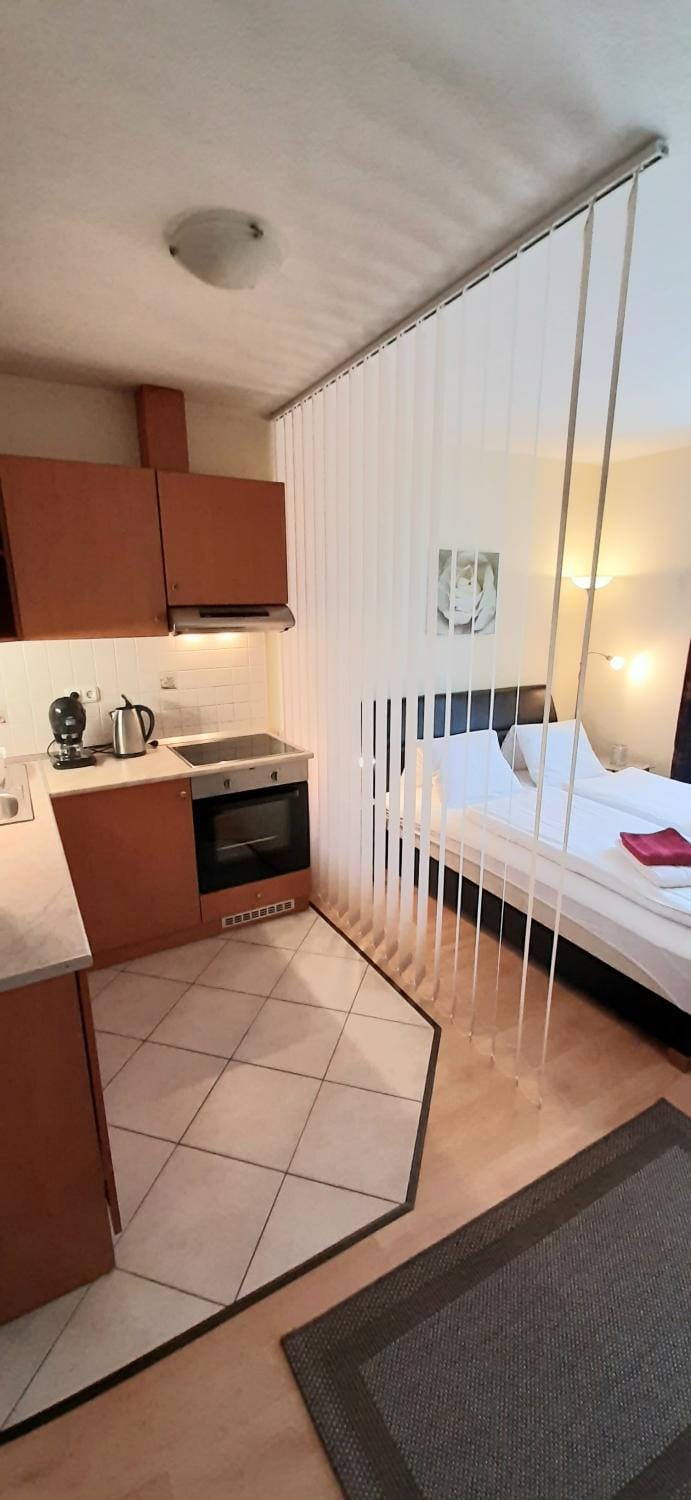 ÉKKŐ APARTMAN Apartment in Hungary