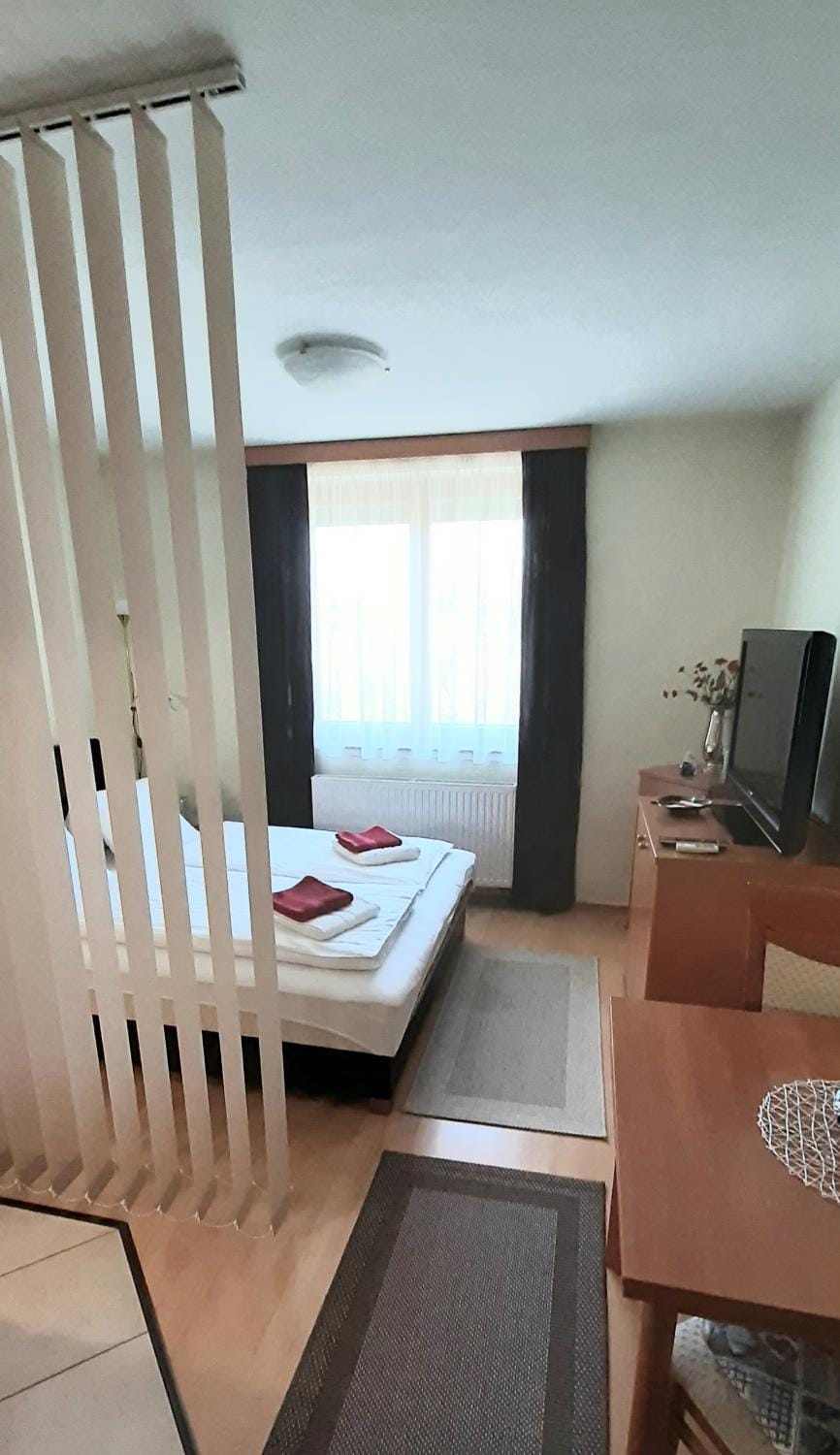 ÉKKŐ APARTMAN Apartment in Hungary