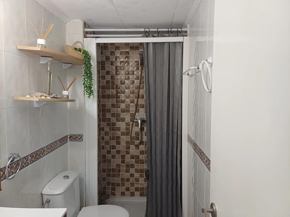 Shower
