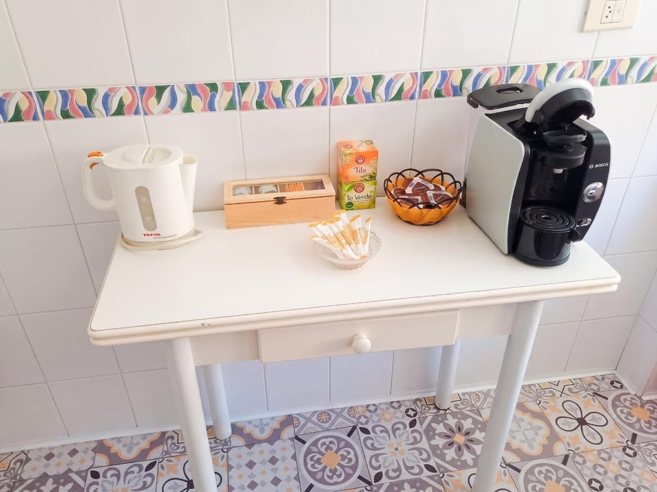 Spacious Apartment in Benicàssim with Mountain View Apartment in Benicàssim