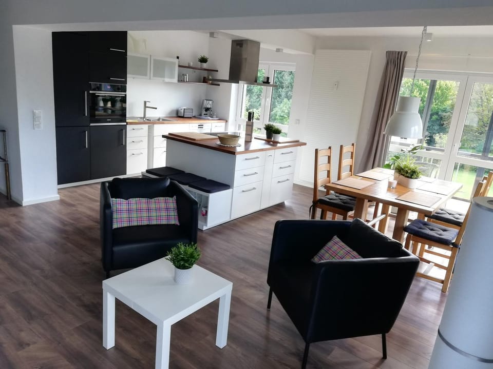 Kunz-Stücke Apartment in Rhineland-Palatinate