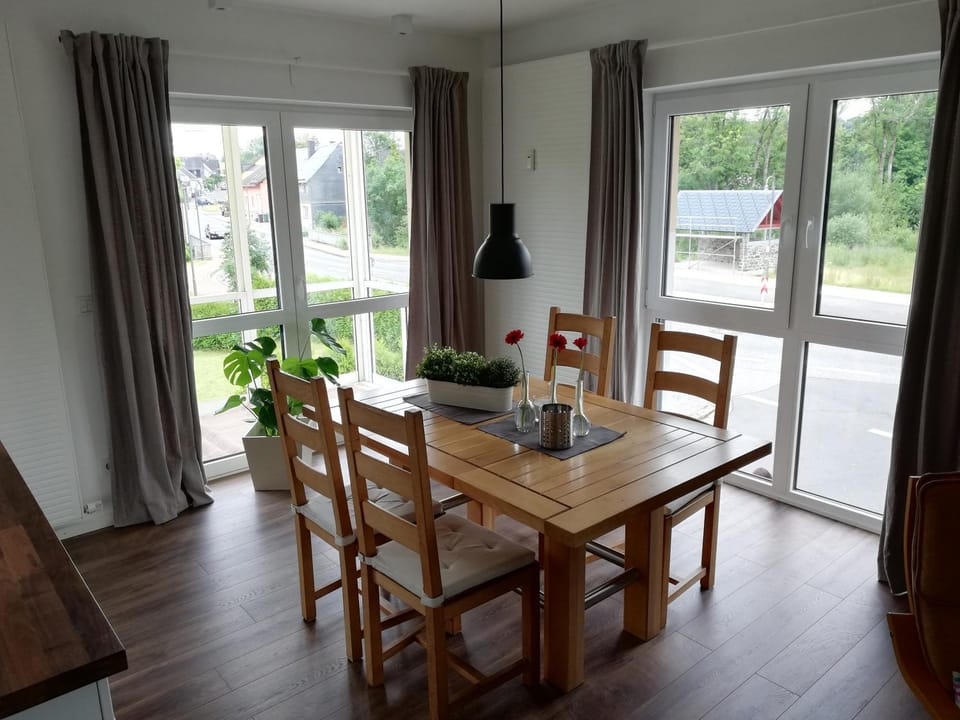 Kunz-Stücke Apartment in Rhineland-Palatinate