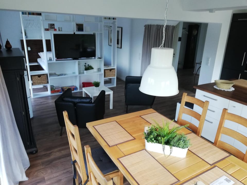 Kunz-Stücke Apartment in Rhineland-Palatinate