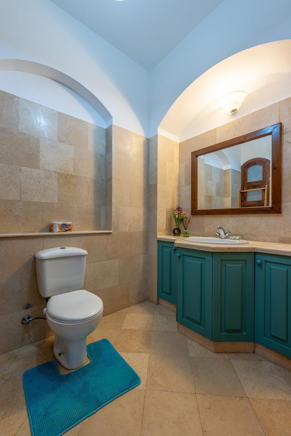 Toilet, Bathroom