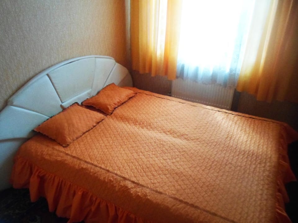 Дом Apartment in Ukraine