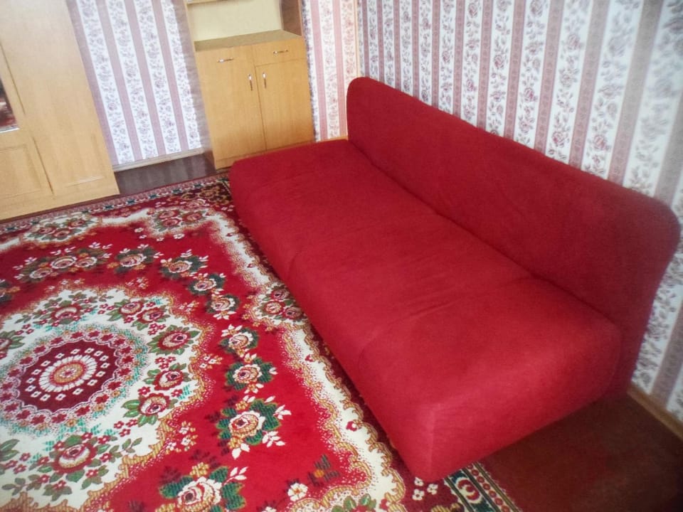Дом Apartment in Ukraine