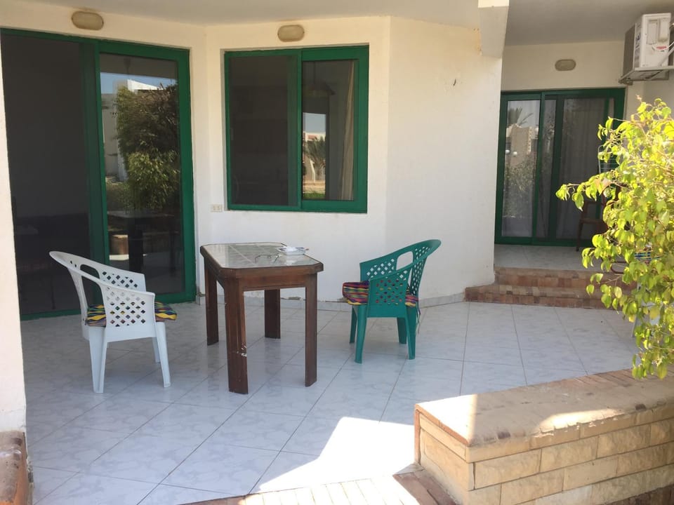 Patio, Balcony/Terrace