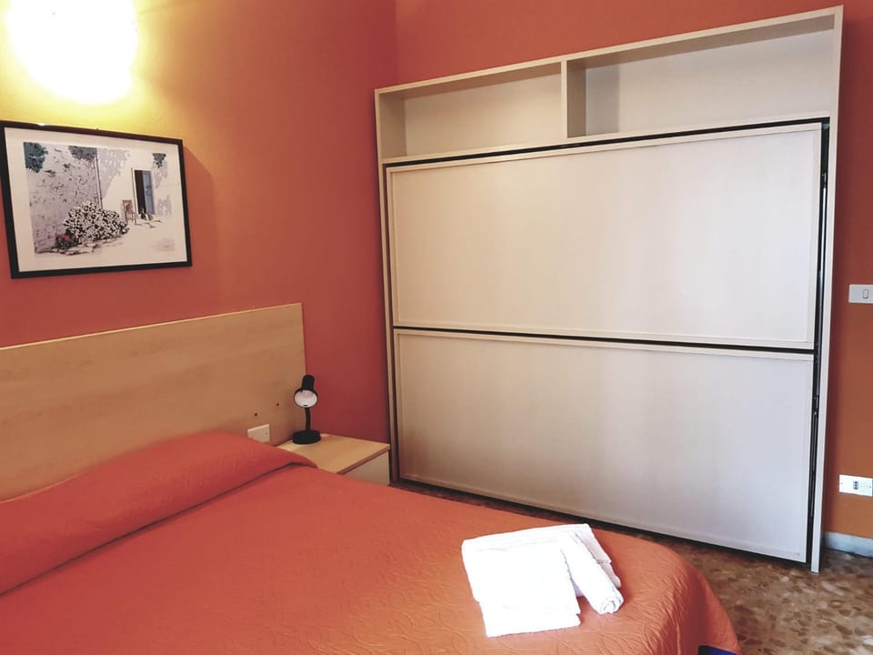 Hotel La Torre Hotel in Liguria