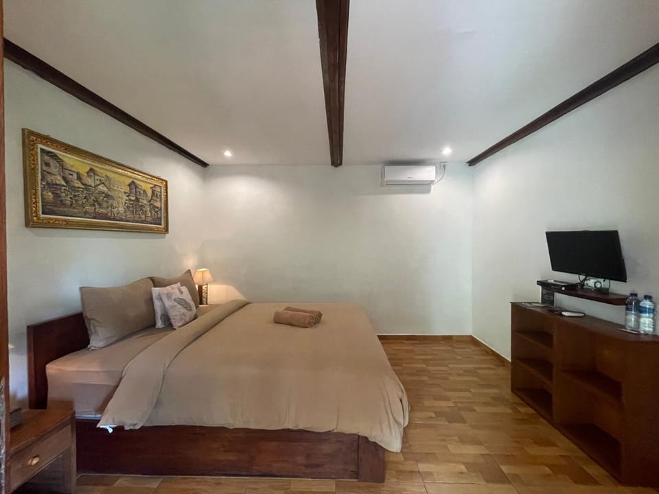 Kepaon Gari Inn Hotel in Nusapenida