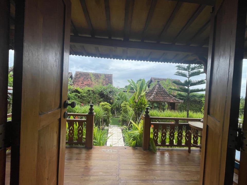 Kepaon Gari Inn Hotel in Nusapenida