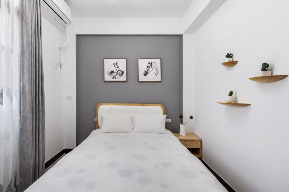 棲遲民宿 Vacation rental in Xiamen