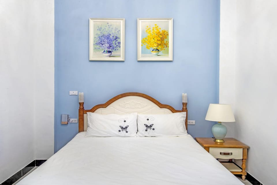 棲遲民宿 Vacation rental in Xiamen