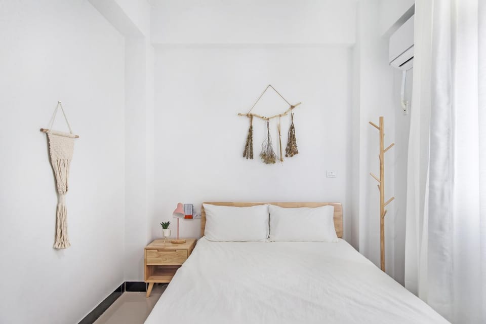 棲遲民宿 Vacation rental in Xiamen