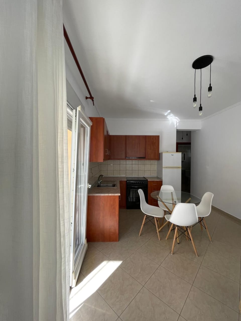Minimal Apartment Kavala Apartment in Kavala