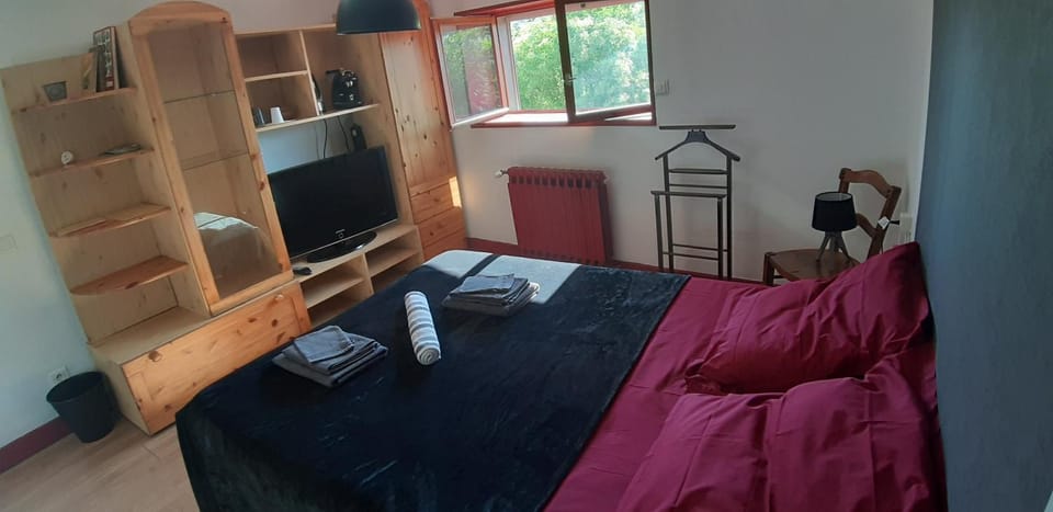 L'Escapade63 Bed and Breakfast in Riom