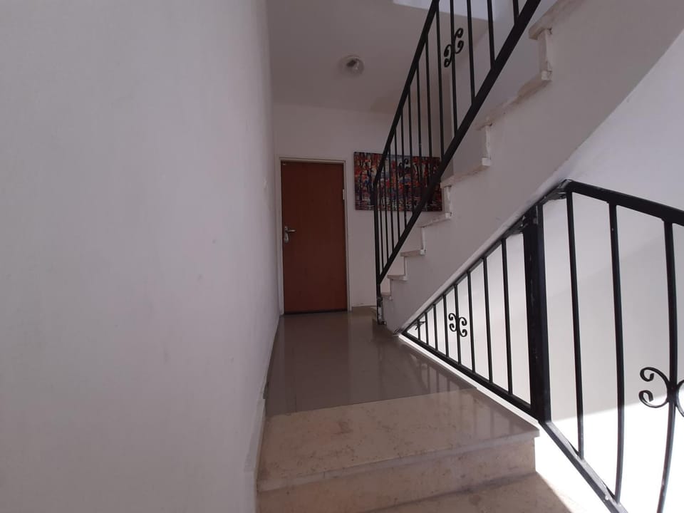 Family apart Apartment in North District
