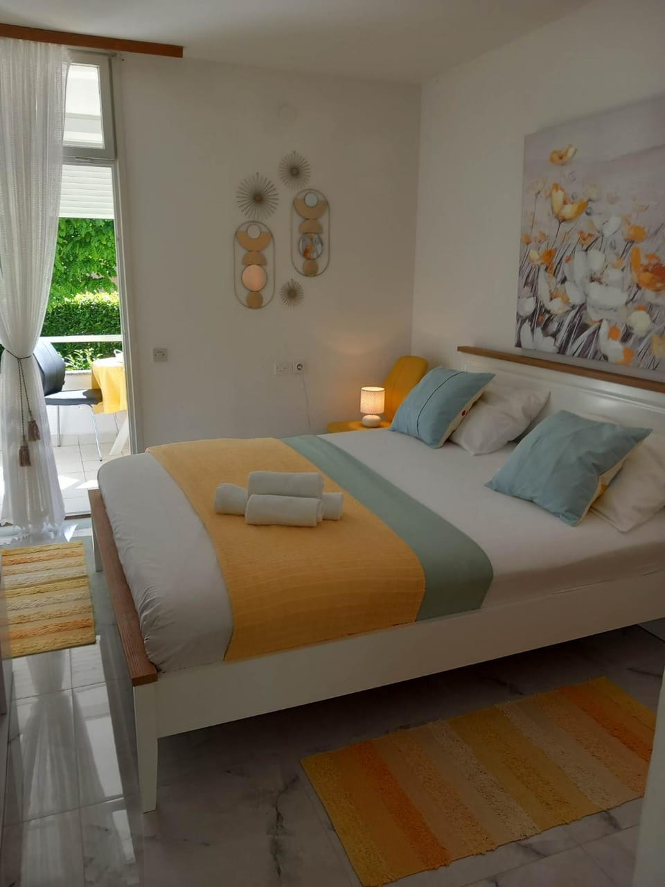 Studio apartman MARIJA Apartment in Zadar County