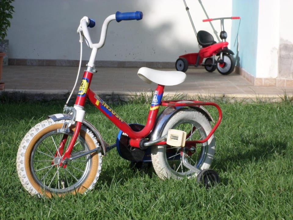 Activities, children