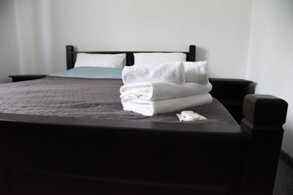 Casa Poienarilor Bed and Breakfast in Brașov County