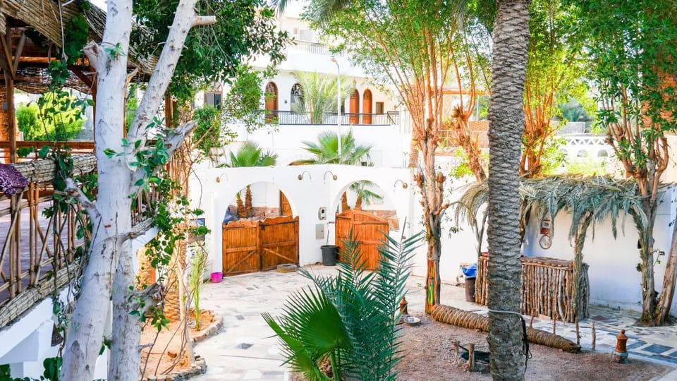 View (from property/room), View (from property/room), Garden view, Inner courtyard view