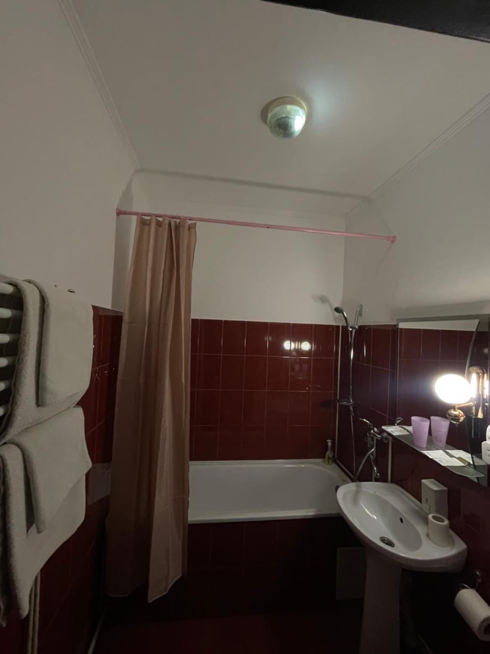 Коломия готель Hotel in Ukraine