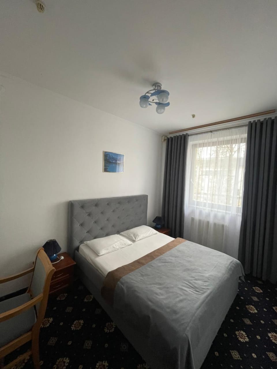 Коломия готель Hotel in Ukraine