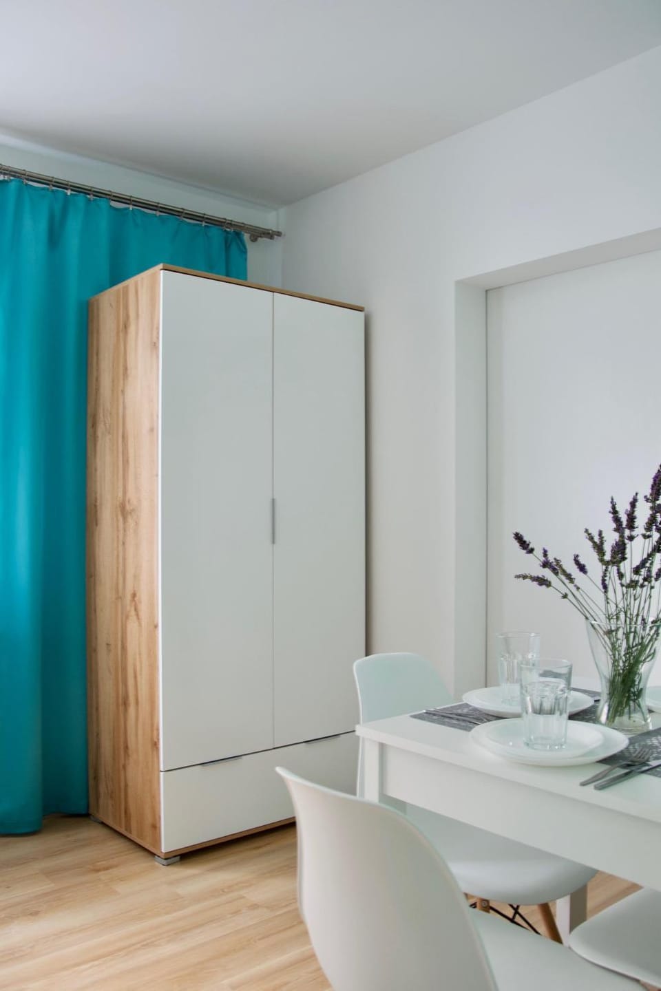Apartamenty ZORZA Apartment in Krakow