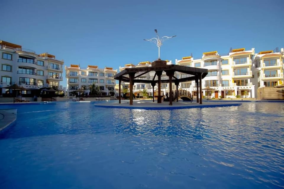 Sharm Hills Resort (Apartment) Apartment in Sharm El-Sheikh