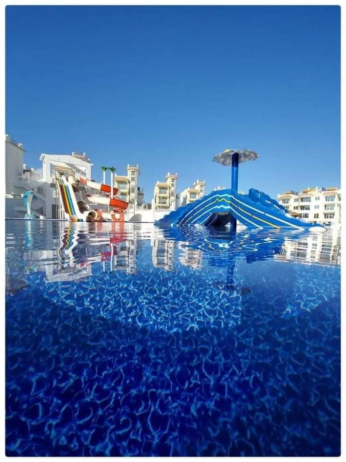 Sharm Hills Resort (Apartment) Apartment in Sharm El-Sheikh