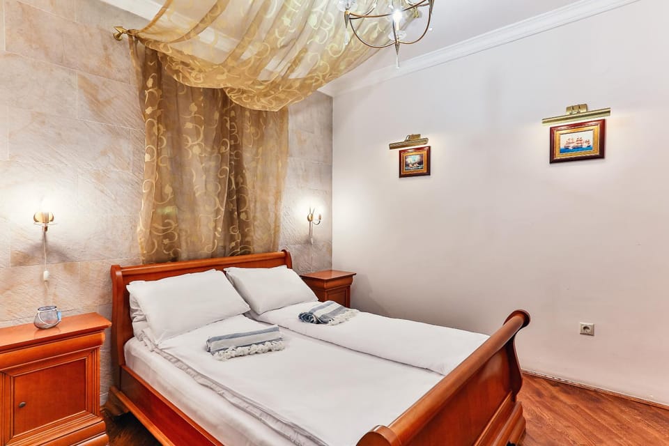 apartman 367 Apartment in Kotor